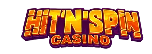Hitnspin Casino hitnspin casino logotyo
